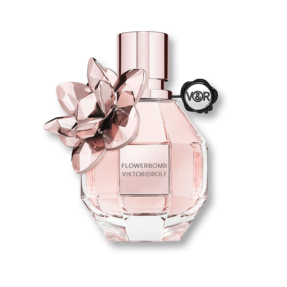 Viktor & Rolf Flowerbomb Mariage Eau de Parfum 50ml Spray
