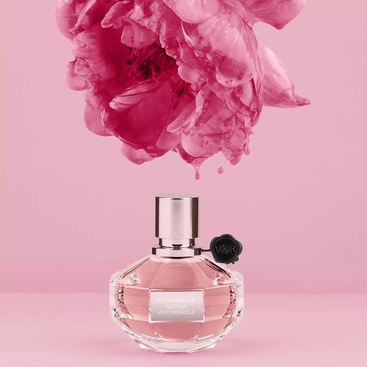 Viktor & Rolf Flowerbomb Nectar Eau de Parfum 50ml Spray
