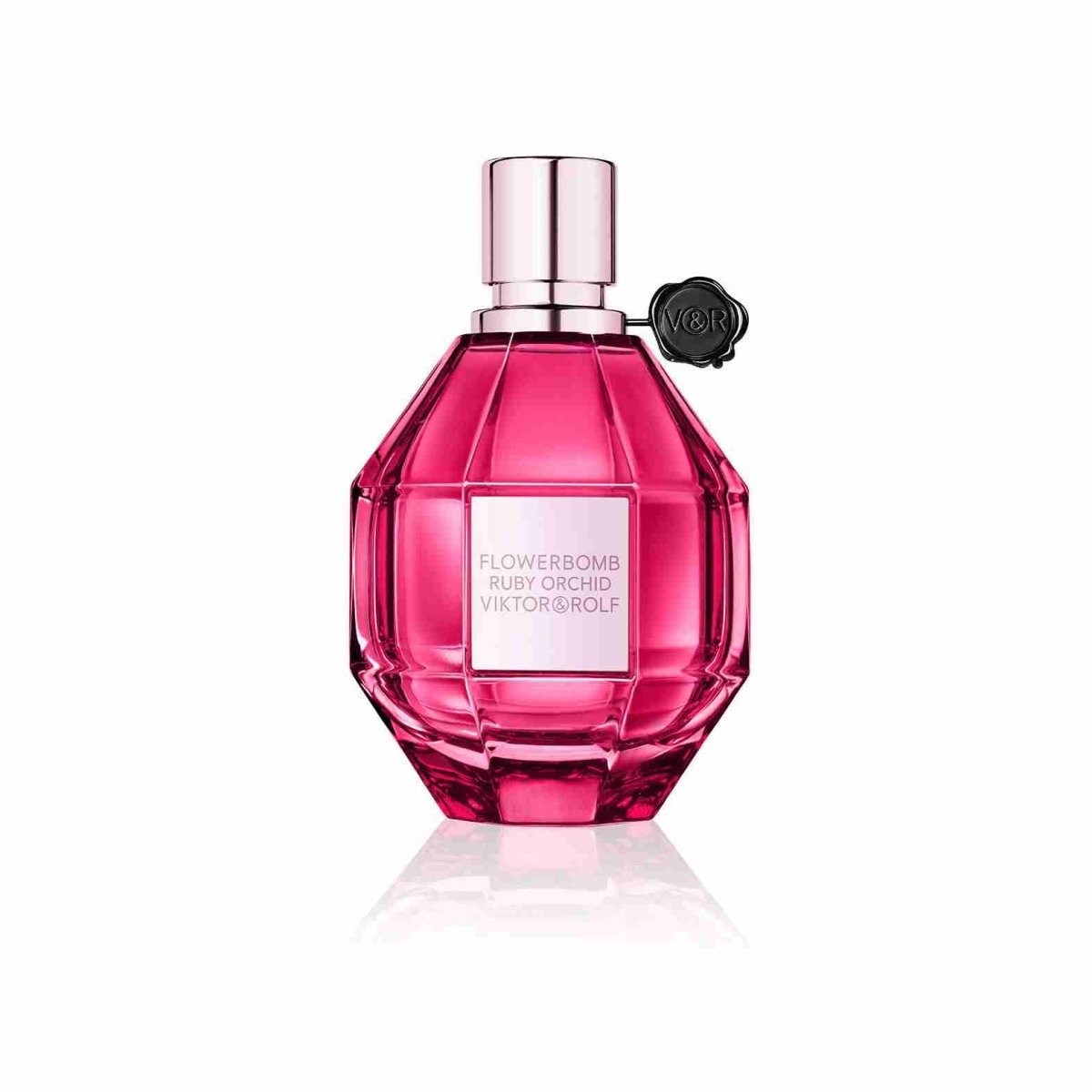 Viktor & Rolf FlowerBomb Gift Set 100ml EDP + 20ml EDP