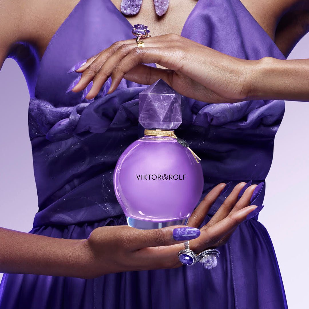 Viktor & Rolf Good Fortune Eau de Parfum 90ml Spray