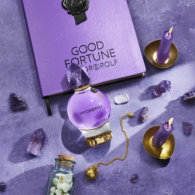Viktor & Rolf Good Fortune Eau de Parfum 90ml Spray