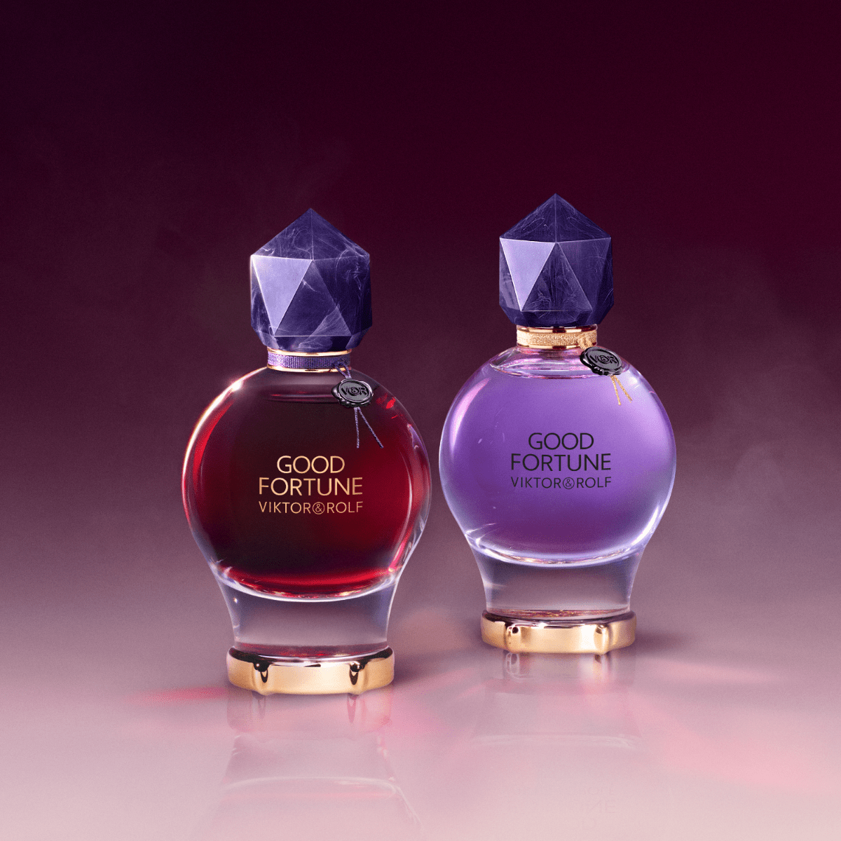 Viktor & Rolf Good Fortune Elixir Intense Eau de Parfum 50ml Spray