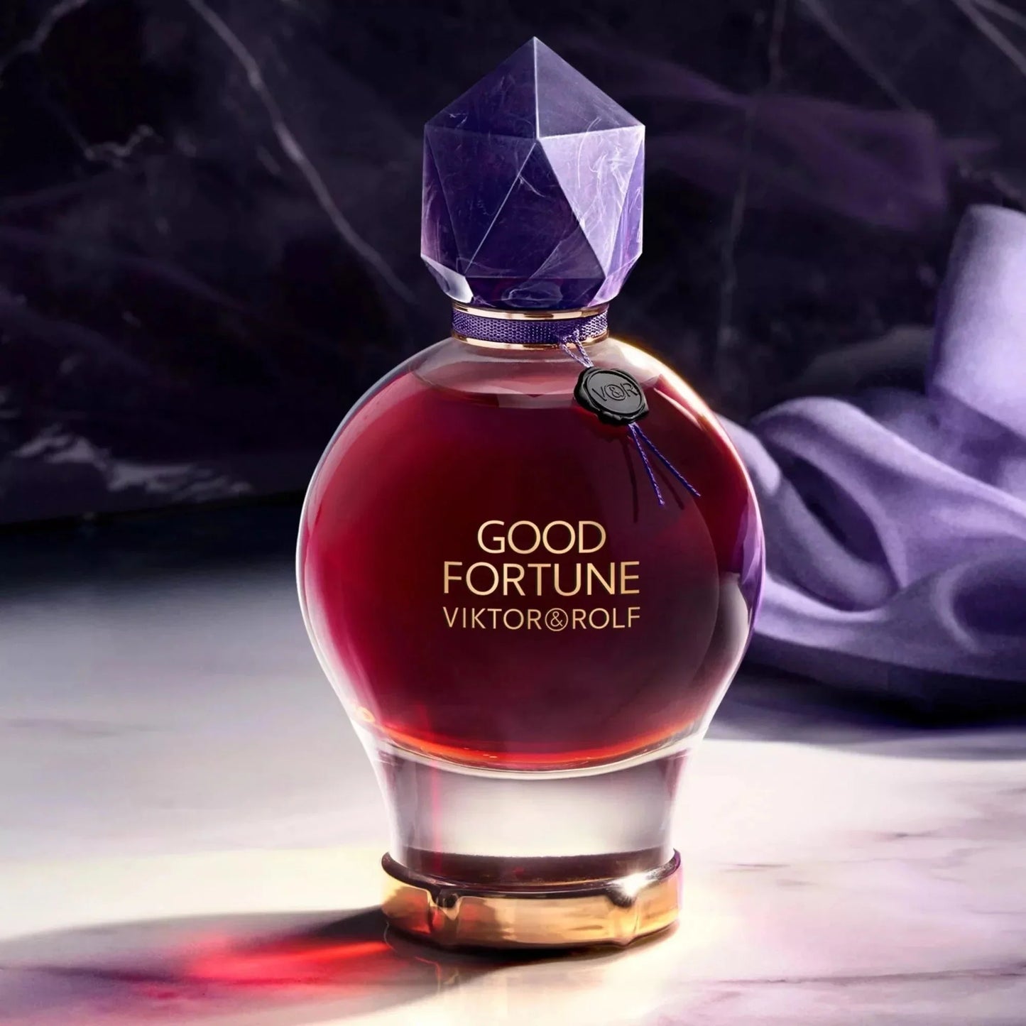 Viktor & Rolf Good Fortune Elixir Intense Eau de Parfum 90ml Spray