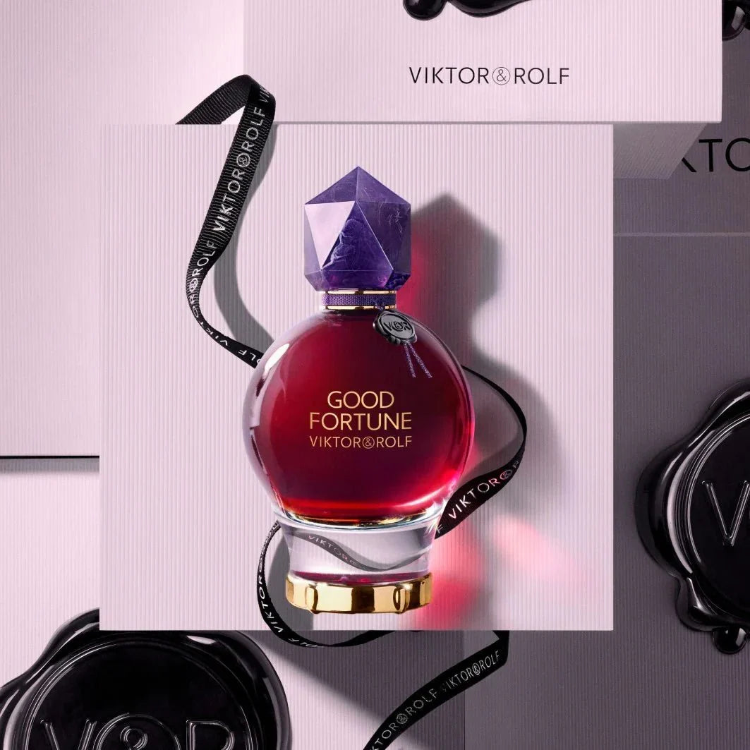 Viktor & Rolf Good Fortune Elixir Intense Eau de Parfum 50ml Spray