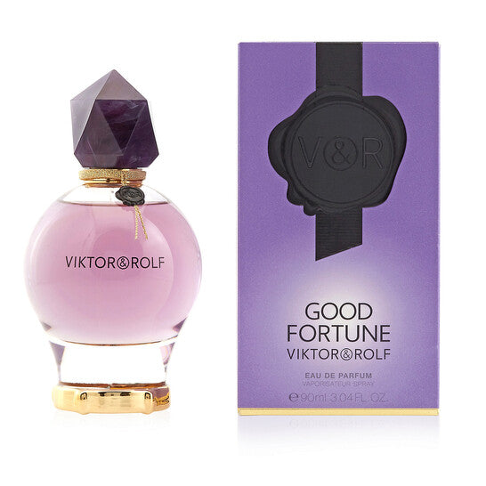 Viktor & Rolf Good Fortune Eau de Parfum 90ml Spray Women's Fragrance