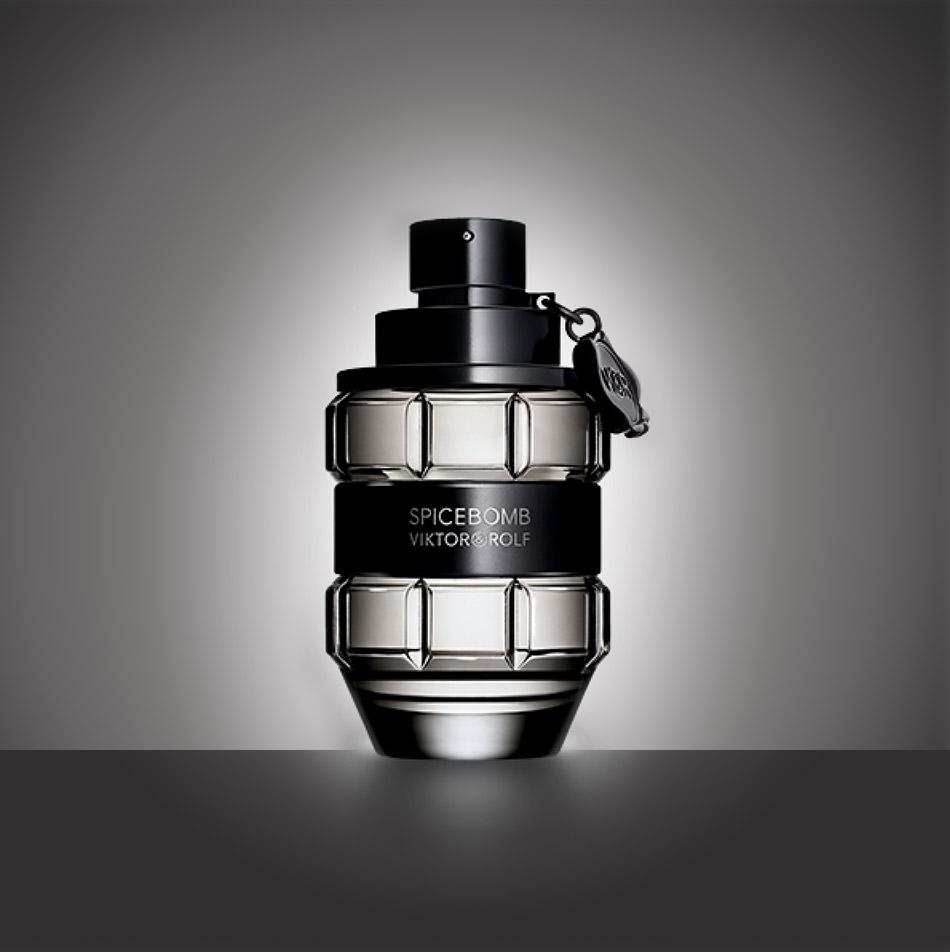 Viktor & Rolf Spicebomb Eau de Toilette 90ml Spray
