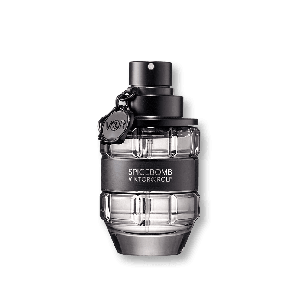 Viktor & Rolf Spicebomb Eau de Toilette 90ml Spray