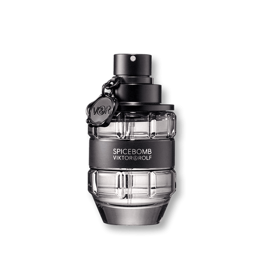Viktor & Rolf Spicebomb Eau de Toilette 50ml Spray