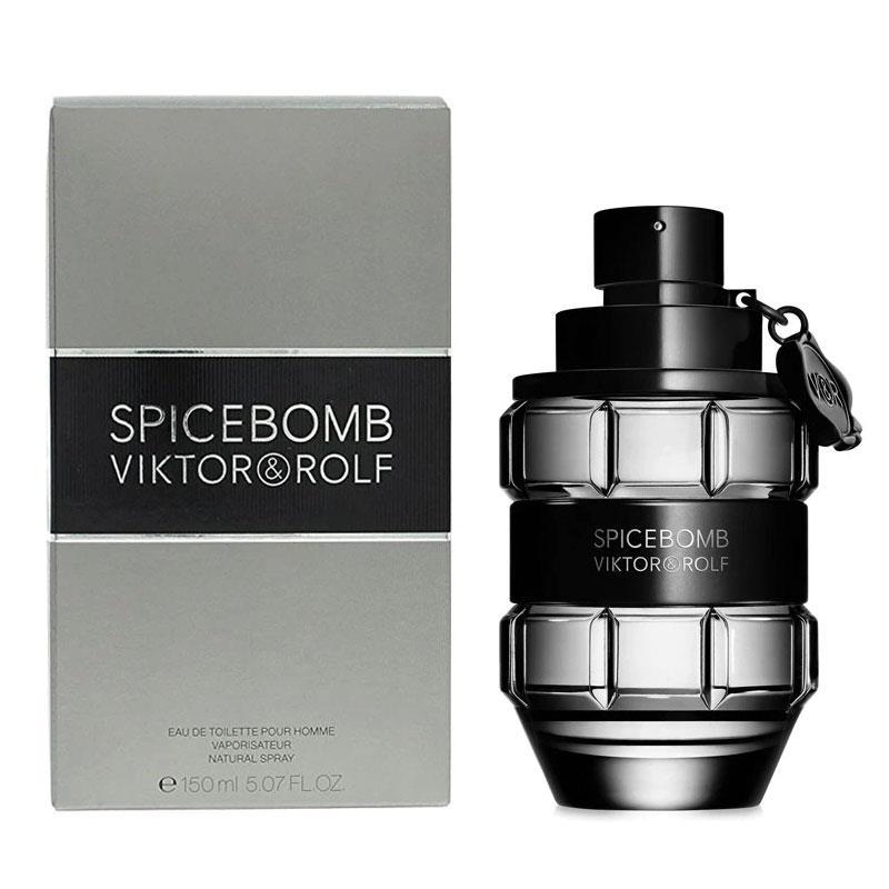 Viktor & Rolf Spicebomb Eau de Toilette 90ml Spray