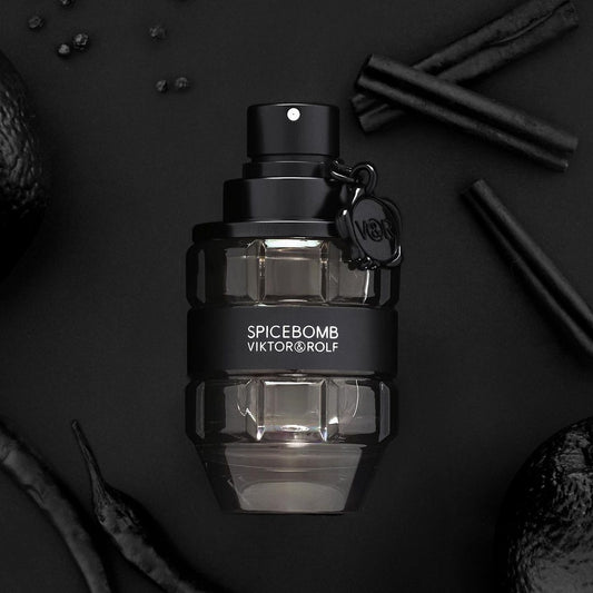 Viktor & Rolf Spicebomb Eau de Toilette 50ml Spray