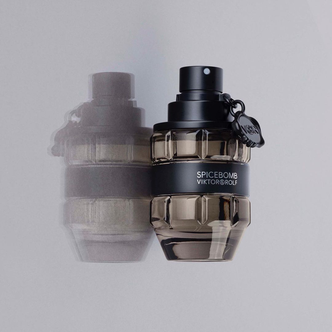 Viktor & Rolf Spicebomb Eau de Toilette 50ml Spray