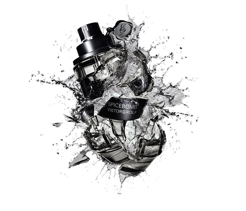 Viktor & Rolf Spicebomb Eau de Toilette 90ml Spray