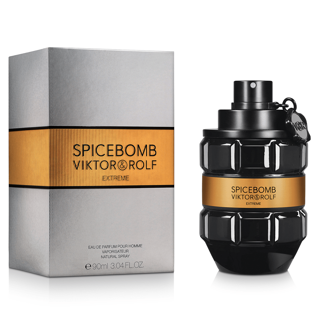 Viktor & Rolf Spicebomb Extreme Eau de Parfum 50ml Spray