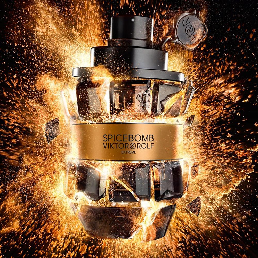 Viktor & Rolf Spicebomb Extreme Eau de Parfum 50ml Spray