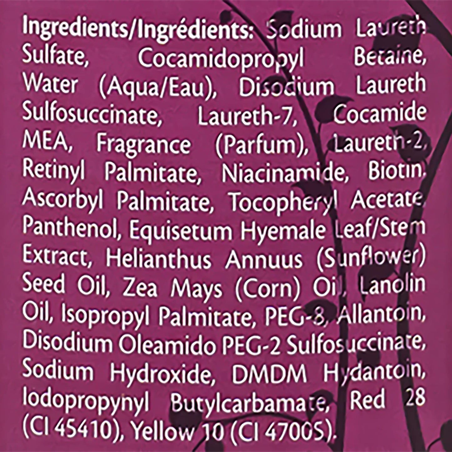 Vitabath Plus Dry Skin Moisturizing Bath & Shower Gel — Deep Hydration with Nourishing Oils (10.5 oz)