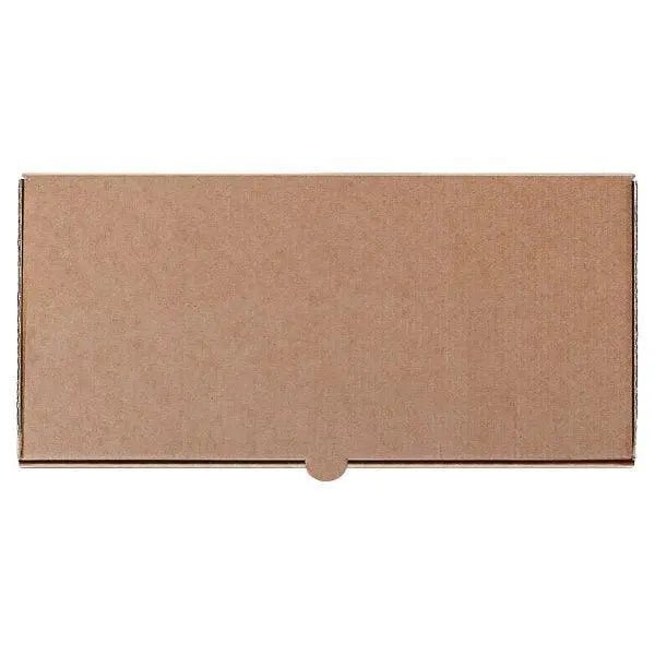 Viva Fish & Chips Box Brown Large 100pk