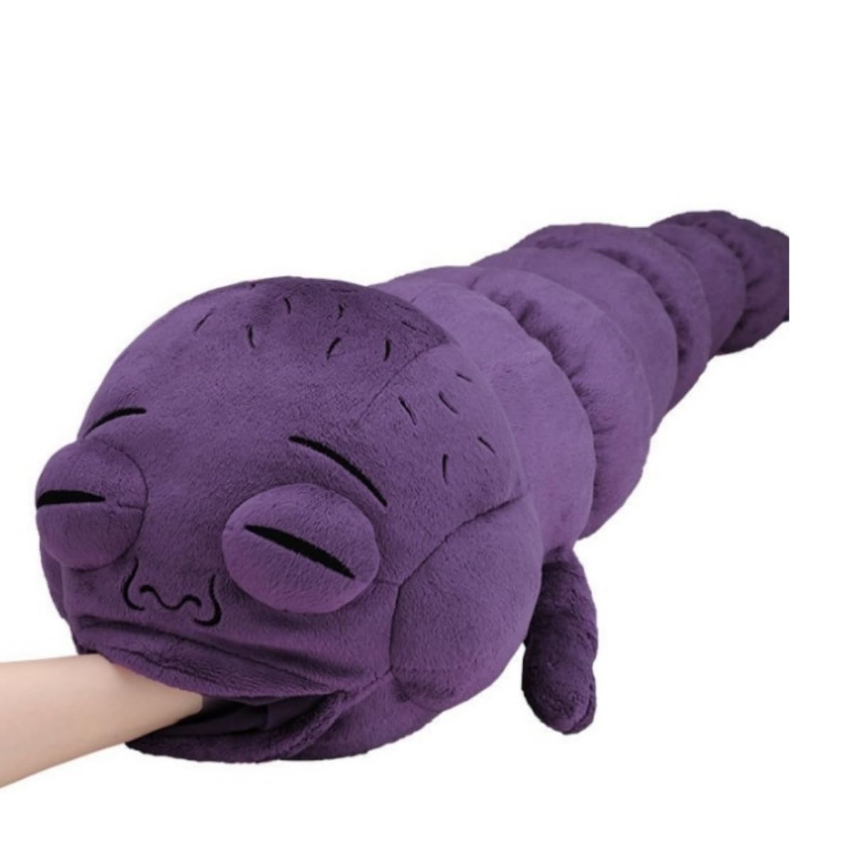 Volrath Jujutsu Toji Fushiguro Cursed Sprite Plush – 130cm