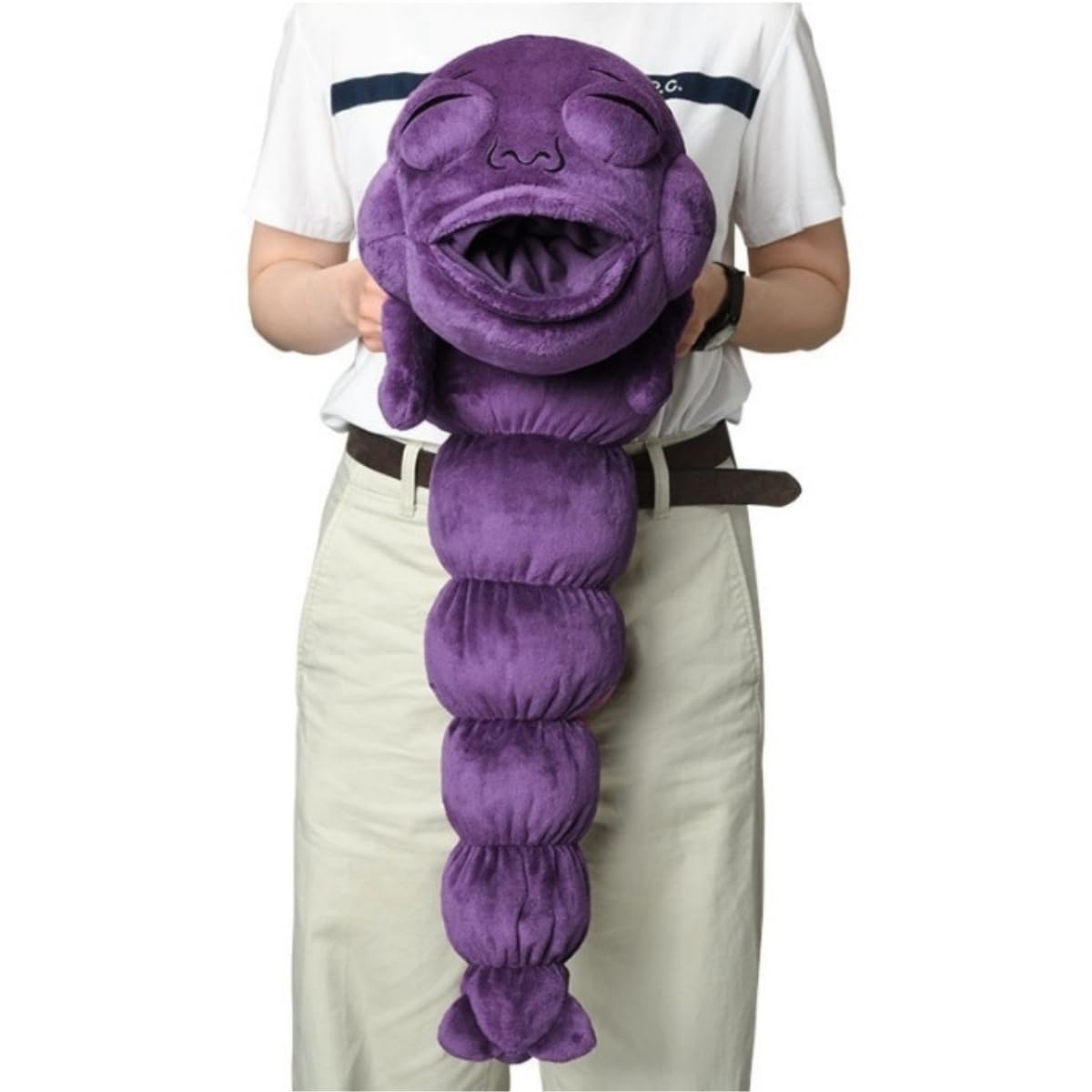 Volrath Jujutsu Toji Fushiguro Cursed Sprite Plush – 130cm