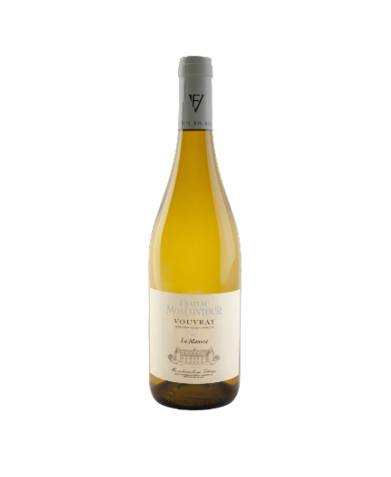 Château Moncontour Vouvray Sec 2024