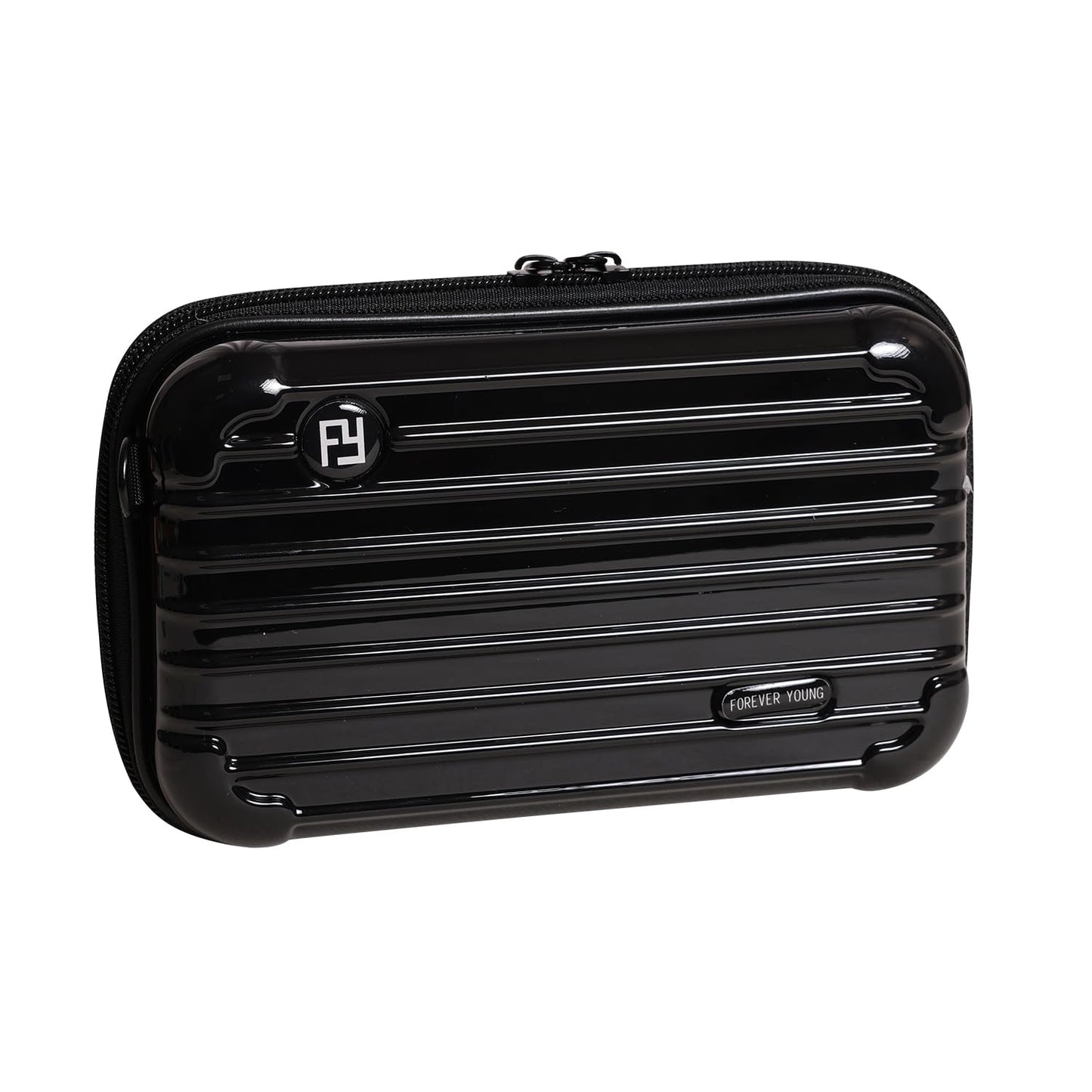 VPH Mini Chinese Mahjong 144-Piece Travel Box Set