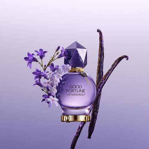 Viktor & Rolf Good Fortune Eau de Parfum 30ml Spray Women's Fragrance