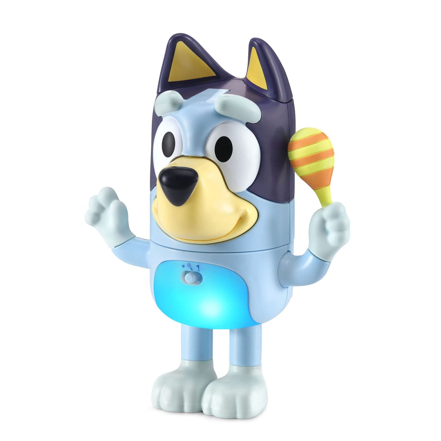 VTech Shake It Bluey – Interactive Dance Toy for Kids Ages 3–6