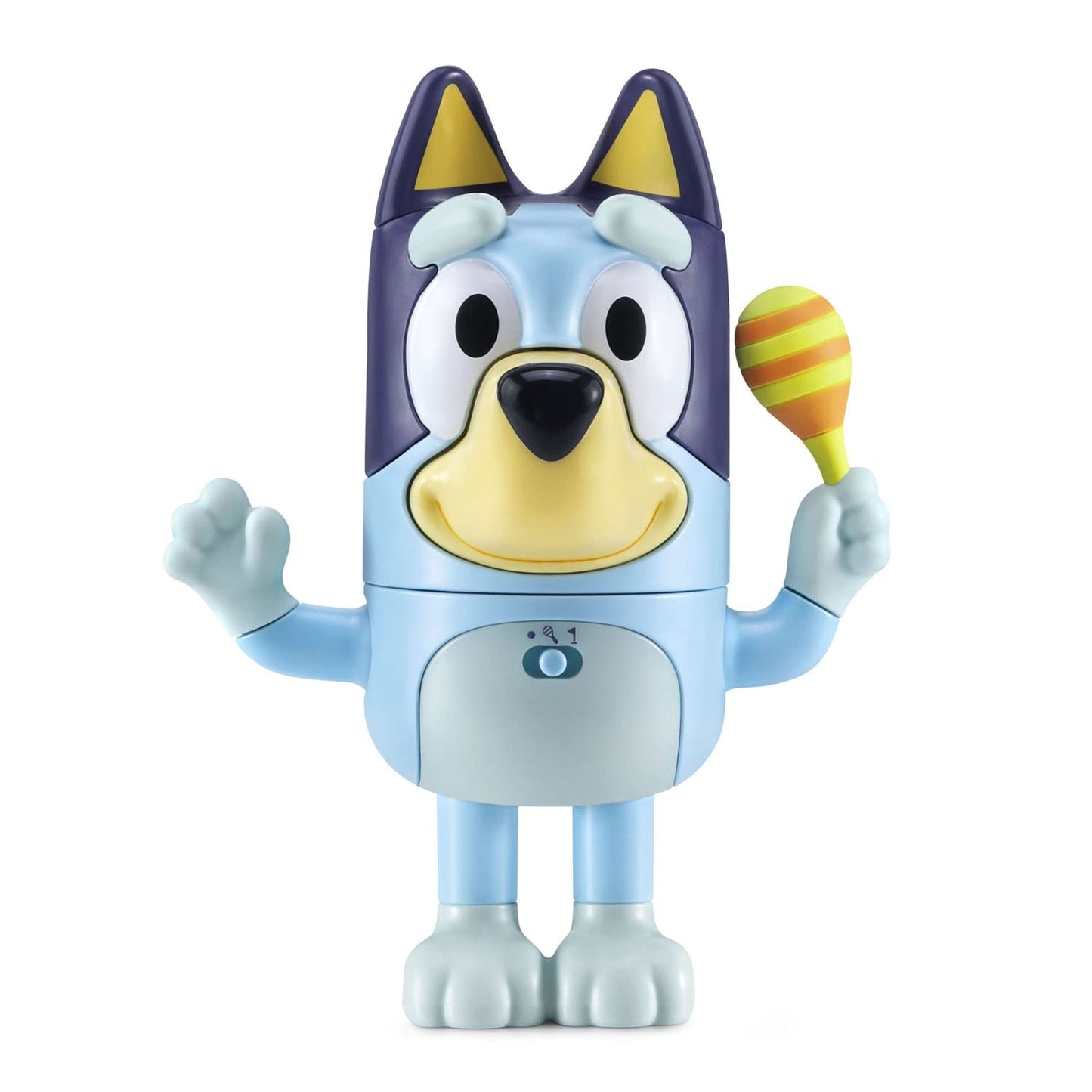 VTech Shake It Bluey – Interactive Dance Toy for Kids Ages 3–6