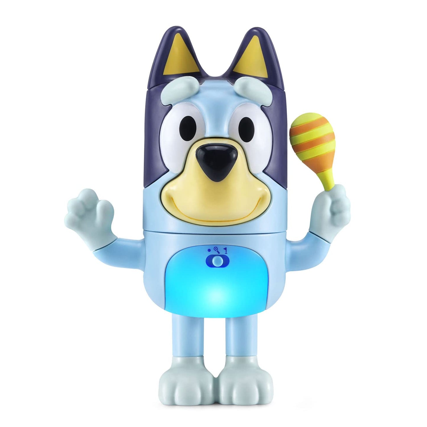 VTech Shake It Bluey – Interactive Dance Toy for Kids Ages 3–6