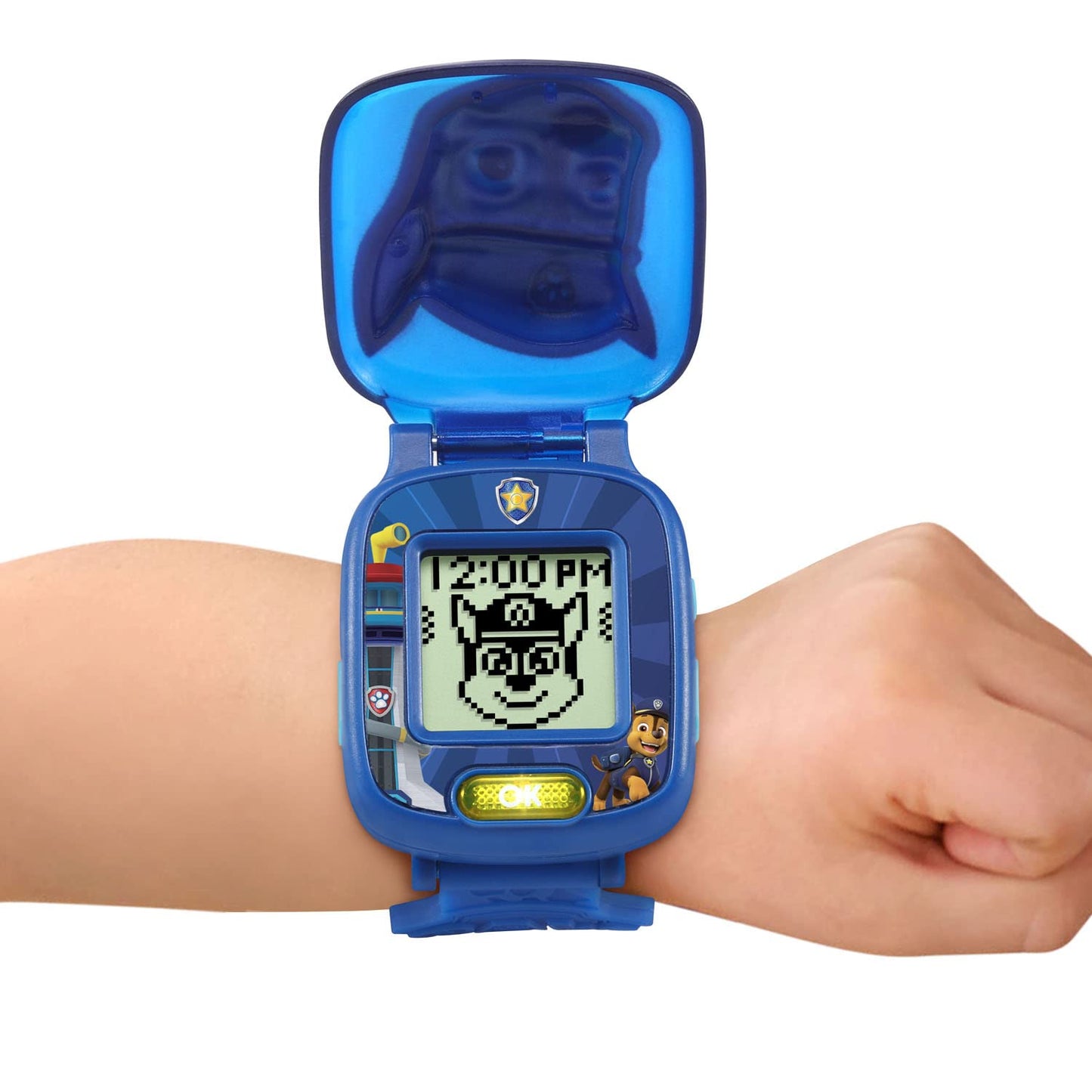 VTech PAW Patrol Learning Pup Watch Chase Edition