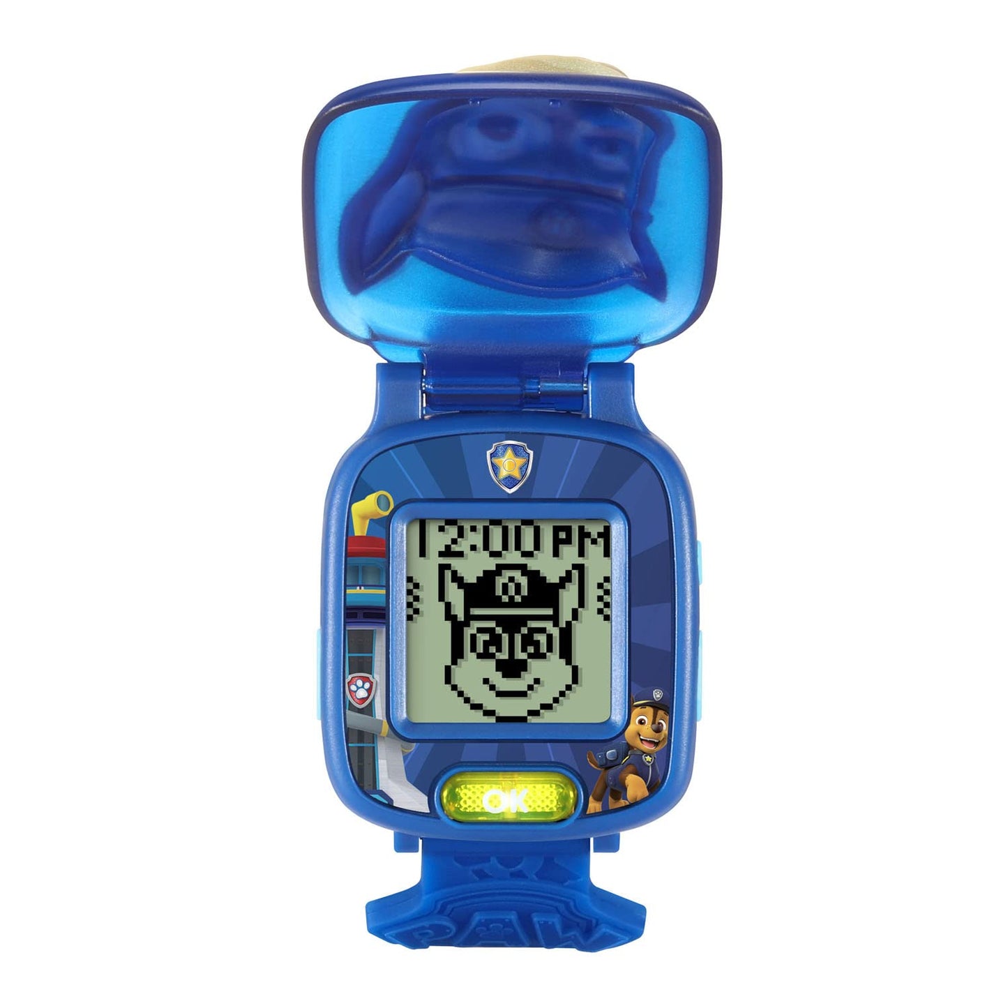 VTech PAW Patrol Learning Pup Watch Chase Edition