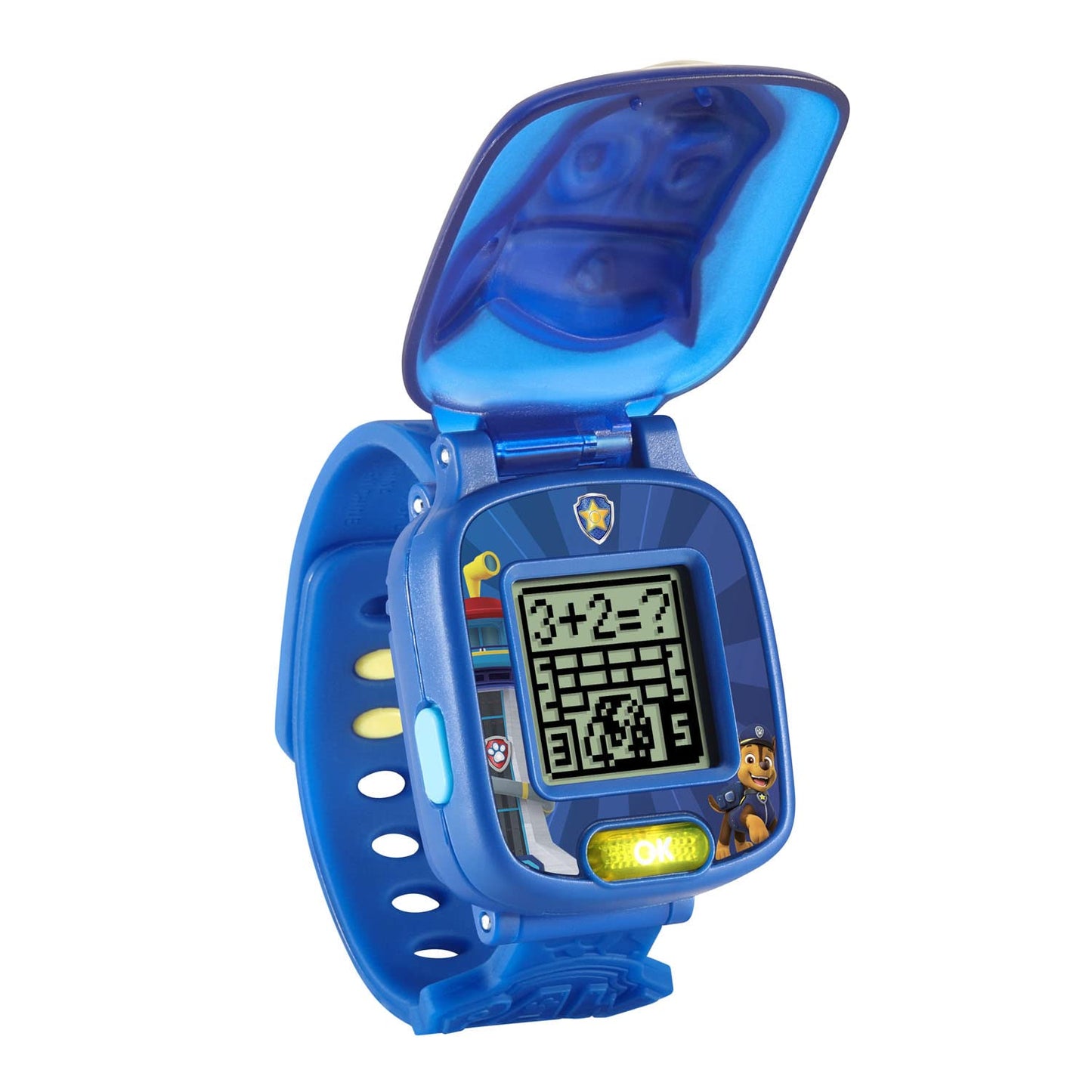VTech PAW Patrol Learning Pup Watch Chase Edition