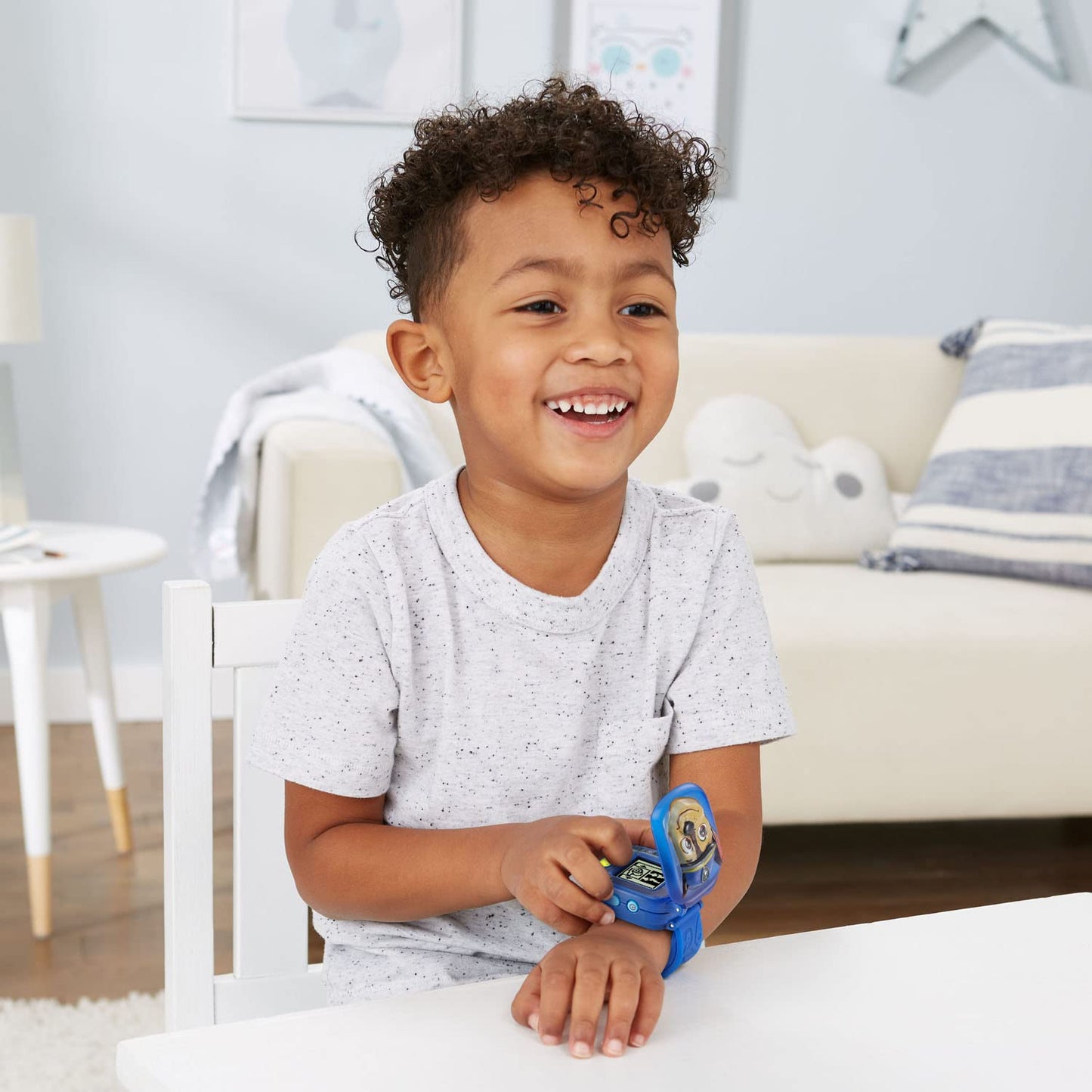 VTech PAW Patrol Learning Pup Watch Chase Edition