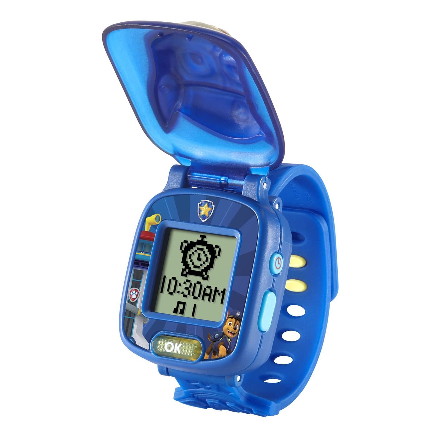VTech PAW Patrol Learning Pup Watch Chase Edition