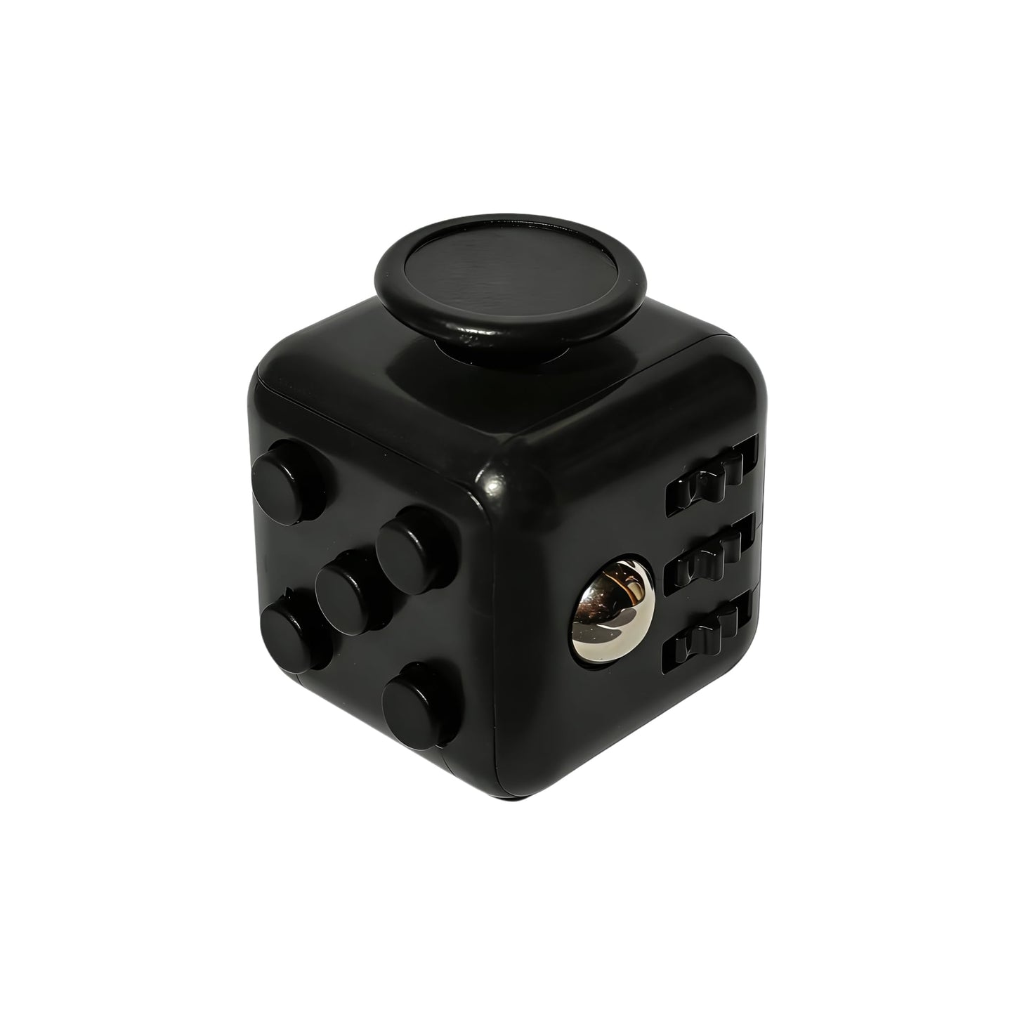 VYOTP Infinity Cube Fidget Toy – Sensory Stress-Relief Cube for Kids and Adults