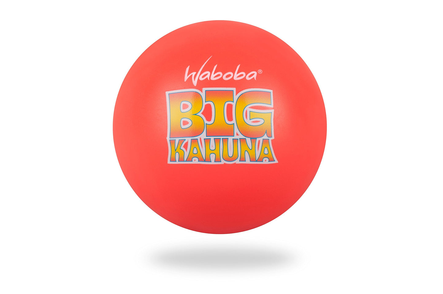 Waboba Big Kahuna - Versatile Water Skip Ball (Colors May Vary)
