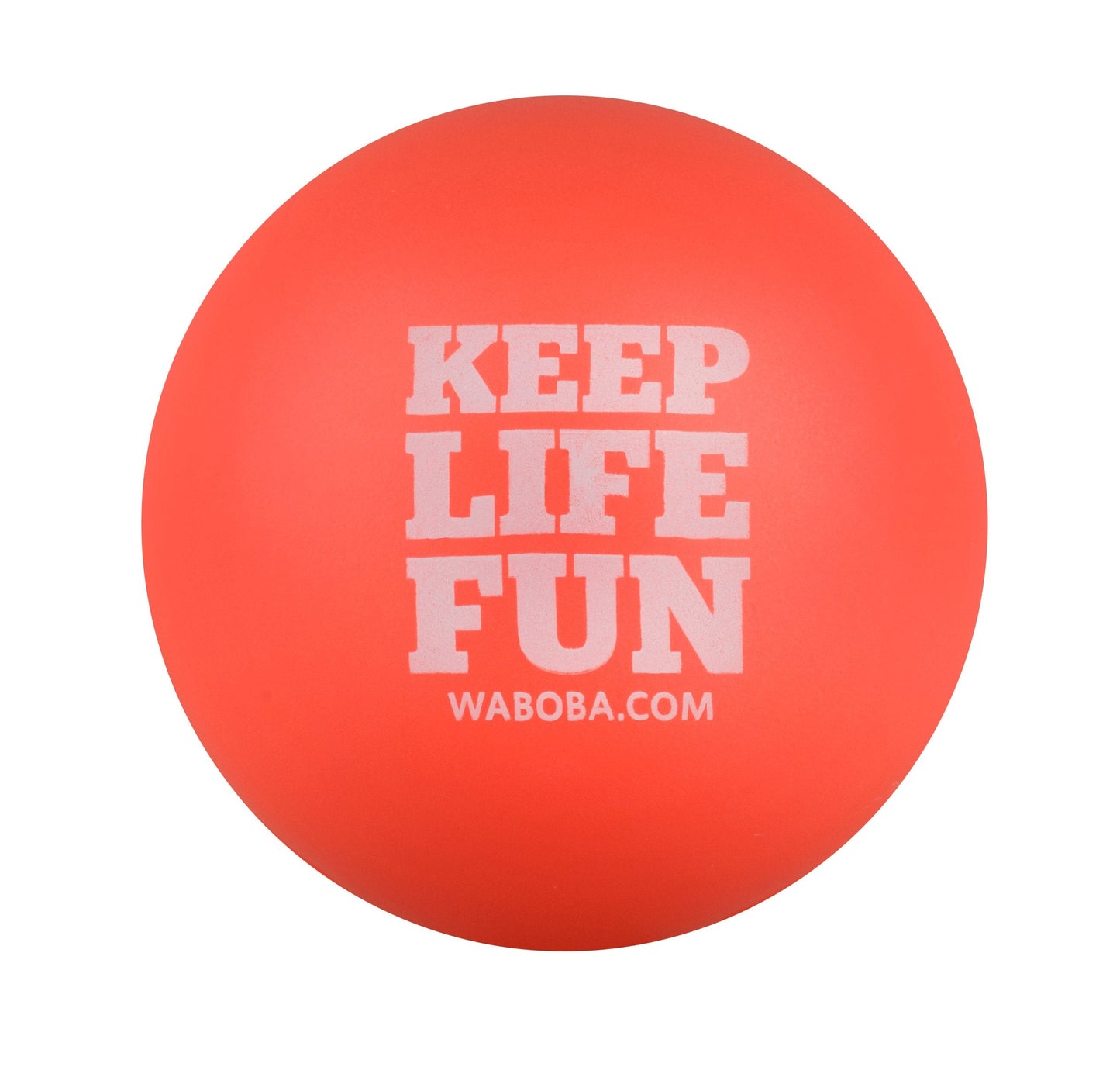 Waboba Big Kahuna - Versatile Water Skip Ball (Colors May Vary)