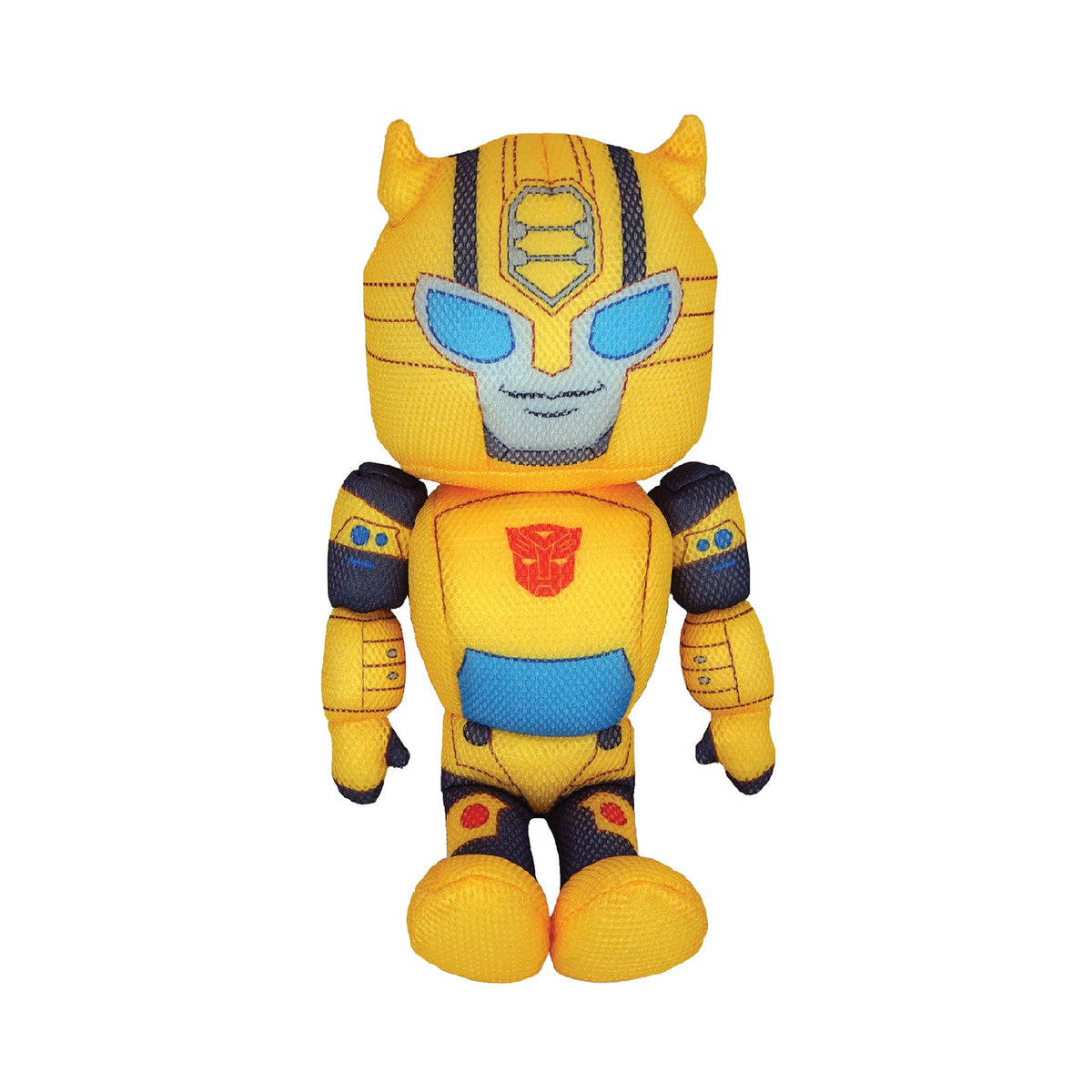WAHU Aqua Pals Transformers Bumblebee Plush Water Toy – 16 Inch for Pool, Bath & Beach