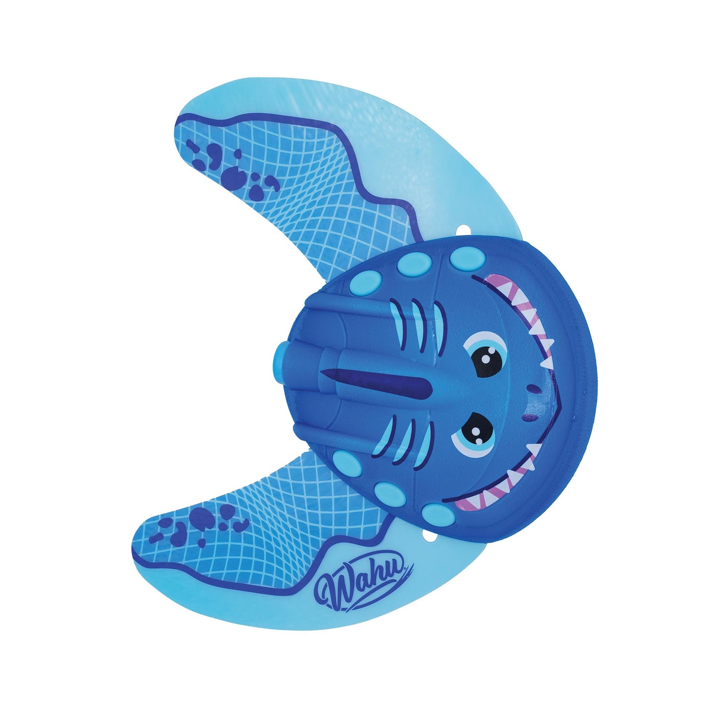 WAHU Sea Gliders Shark – Self-Propelled, Battery-Free Underwater Pool Toy