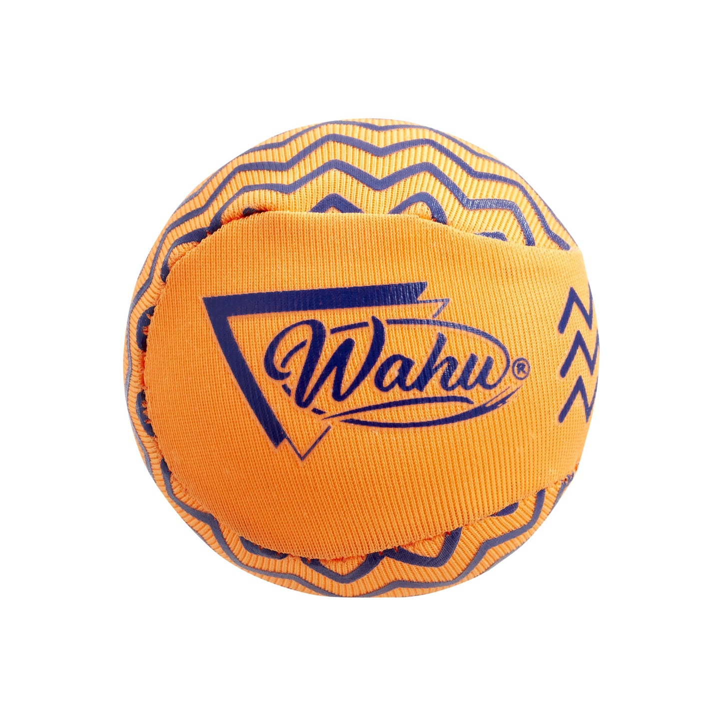 Wahu Super Grip Skimball – Waterproof Water Skipping Ball for Pool & Beach