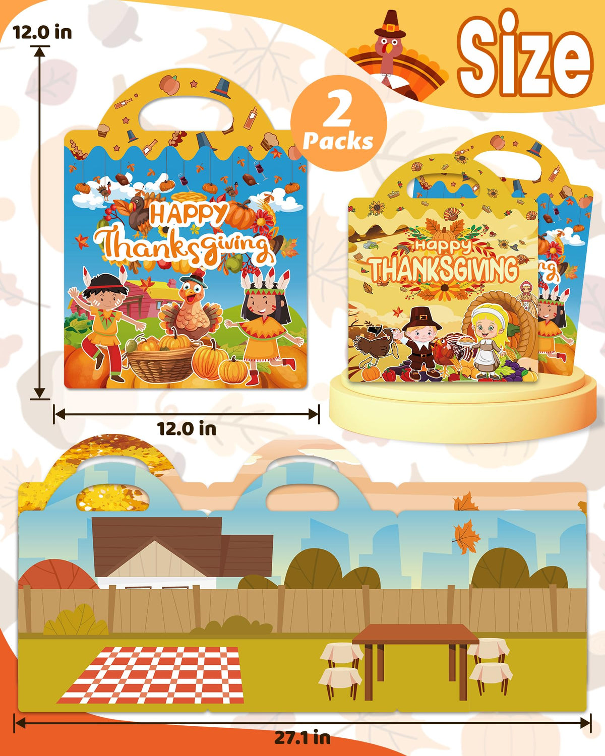 Walenced Reusable Sticker Book for Toddlers | Portable, Screen-Free Kids Activities (Ages 3+)