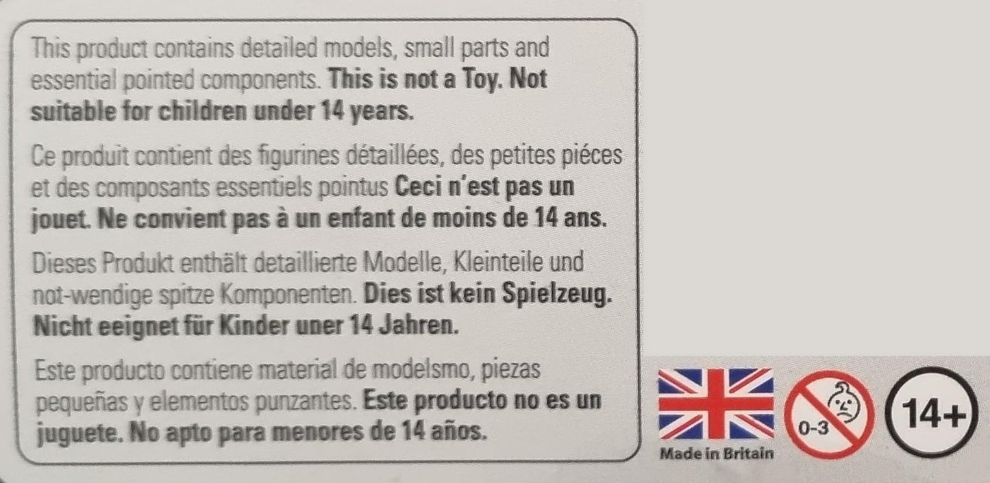 Bolt Action Starter Set | 28mm WWII Tabletop Battle Game | Warlord Games