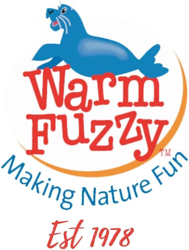Warm Fuzzy Toys 3D Viewfinder: Zoo Animals Edition — 21 HD 3D Images