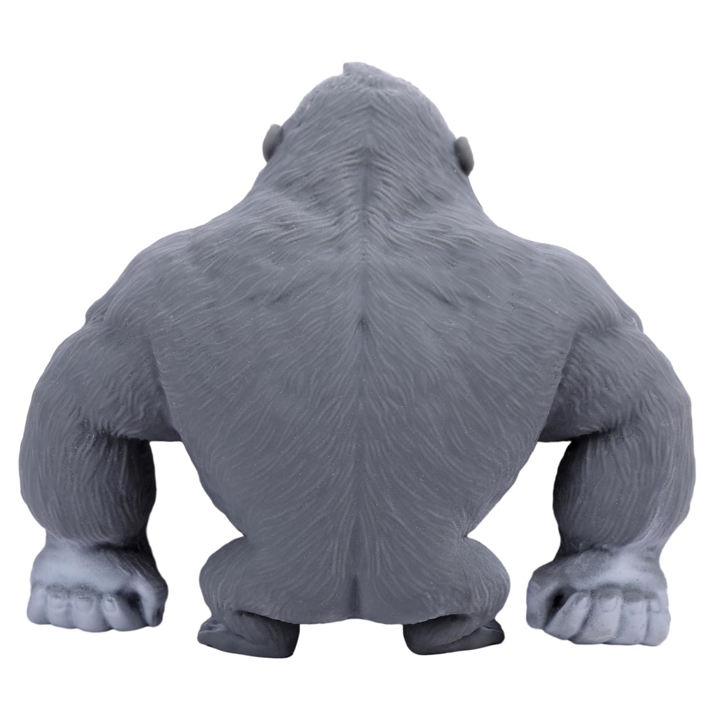 WAYFENGLI Upgraded Realistic Stretchy Gorilla – Indestructible Sand-Filled Stress Reliever