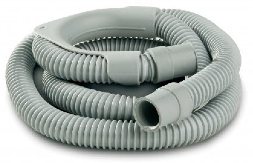 Replacement Washing Machine Pipe Set 3m