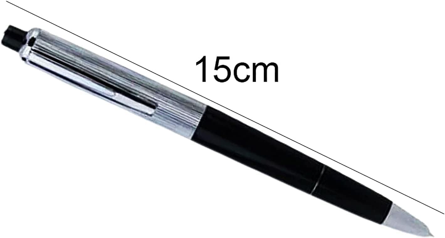 Wentoenapp Electric Shock Pen Prank — Harmless Gag Gadget for Fool's Day & Office Pranks