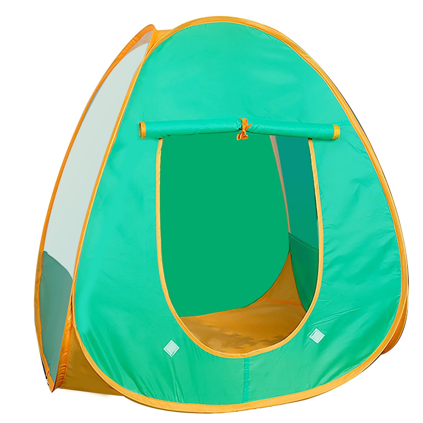 WEOKLL Kids Pop Up Play Tent – Spacious Indoor/Outdoor Playhouse for 2–3 Kids