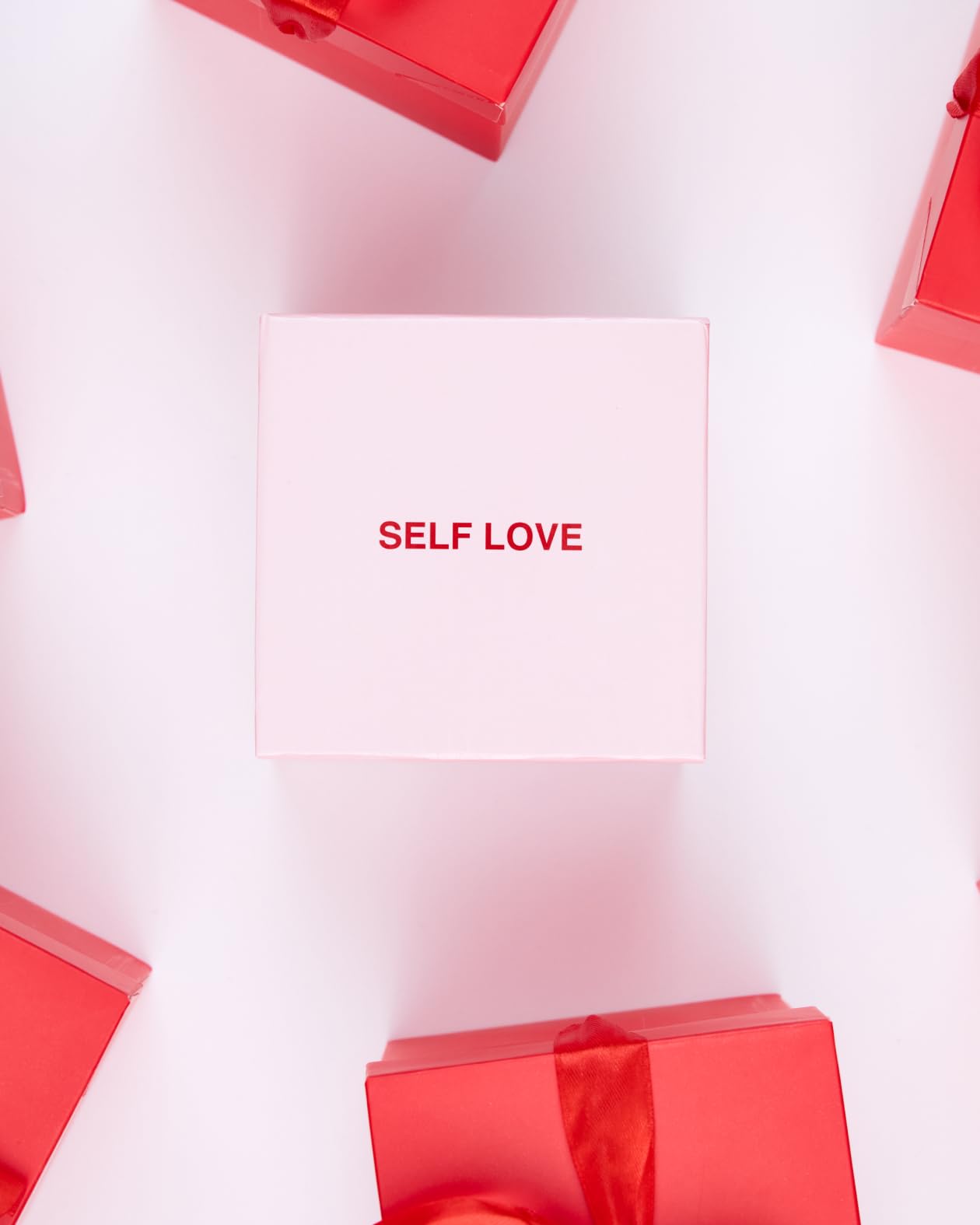 WE'RE NOT REALLY STRANGERS Self-Love Edition Card Game – Self-Discovery & Empowerment for 15+, 1-6 Players