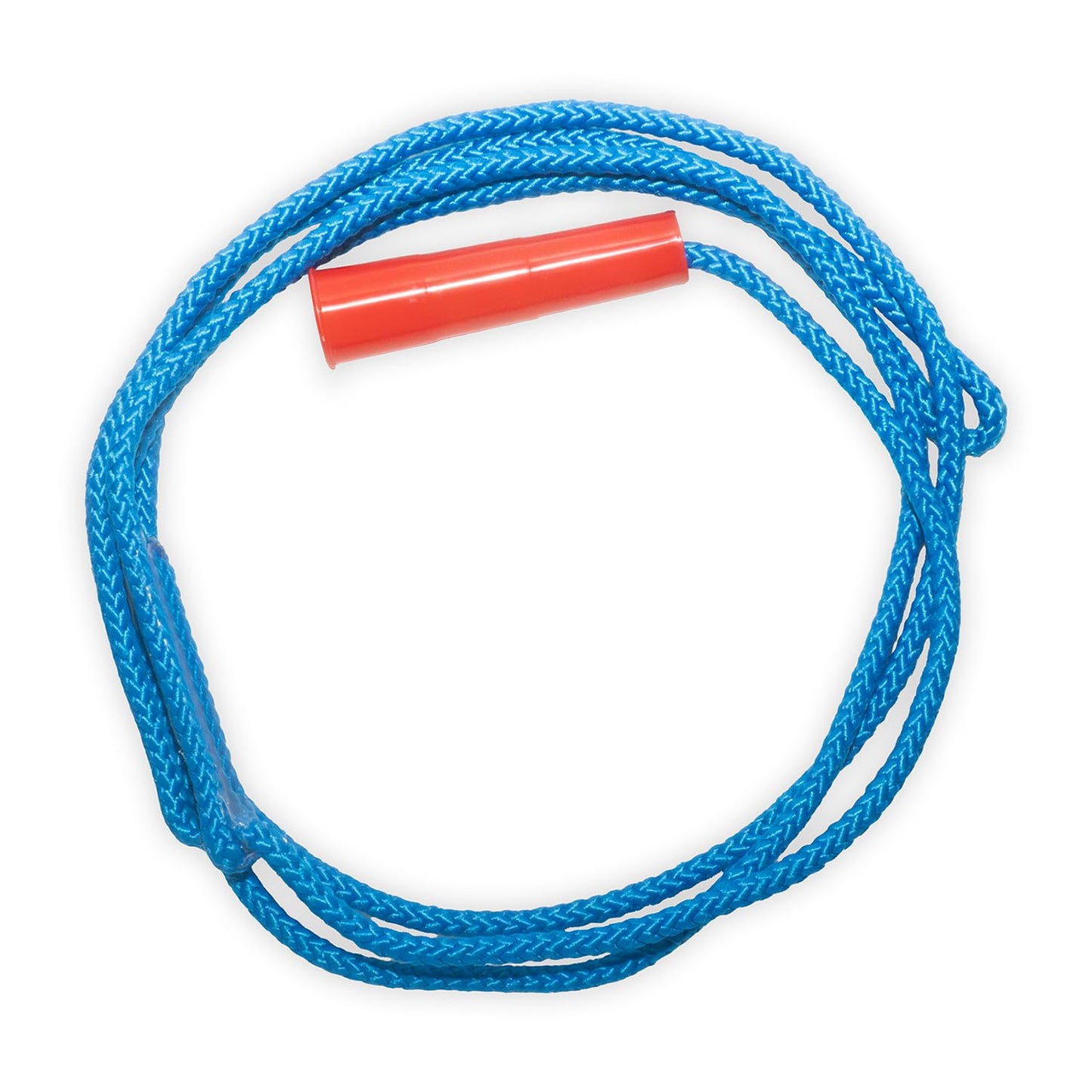 Western Stage Props Kiddie Trick Rope Lasso – Pre-Tied, Ages 4-10, Blue