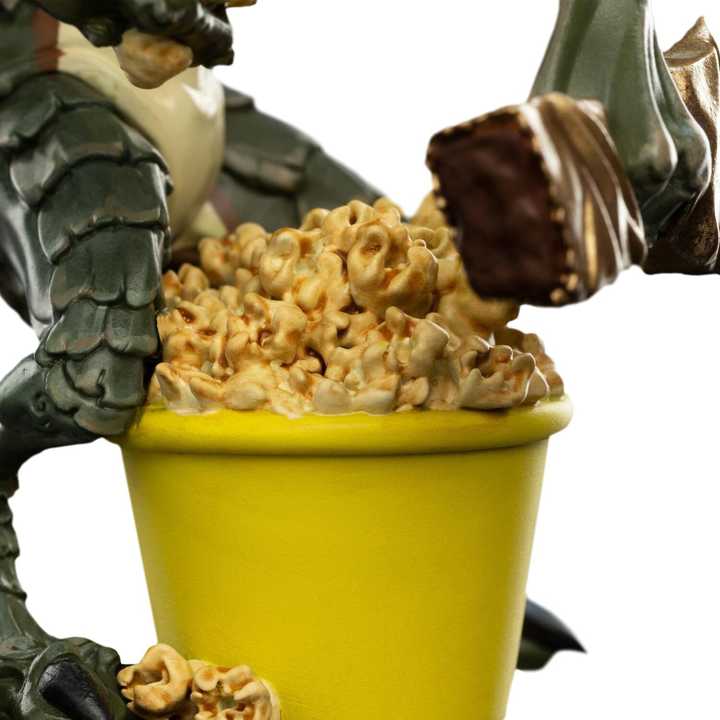 Weta Workshop Mini Epics - Gremlins Stripe (Limited Edition) | Premium Collectible Vinyl Figure