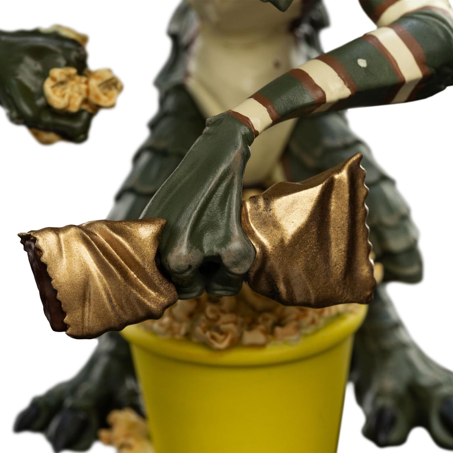 Weta Workshop Mini Epics - Gremlins Stripe (Limited Edition) | Premium Collectible Vinyl Figure